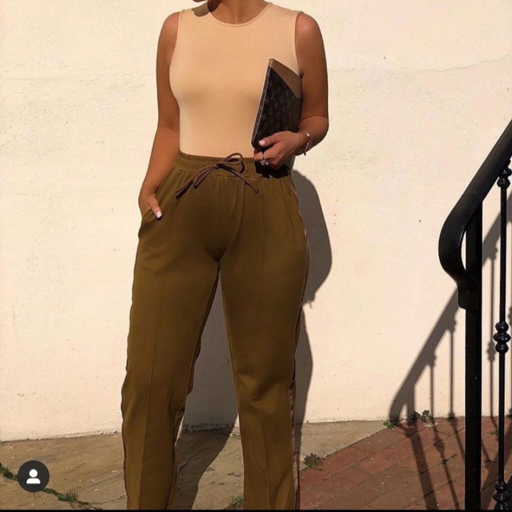 Slnghr trousers